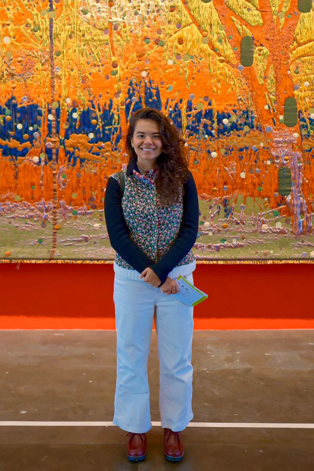 Maria Laura Lourenço Saber do Vivo